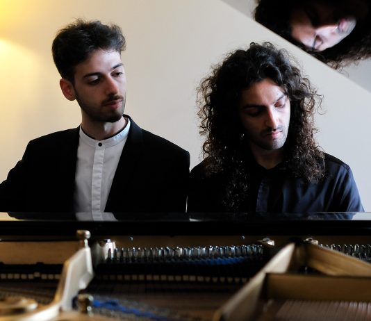 Dall’8 novembre tornano i Concerti con Aperitivo al Teatro Paisiello