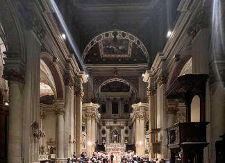 “Notti Sacre”, domenica 11 ottobre nel Duomo di Lecce la Messa per San Francesco a cura degli allievi del Conservatorio “Tito Schipa” di Lecce