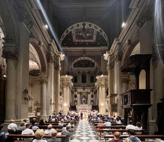 “Notti Sacre”, domenica 11 ottobre nel Duomo di Lecce la Messa per San Francesco a cura degli allievi del Conservatorio “Tito Schipa” di Lecce