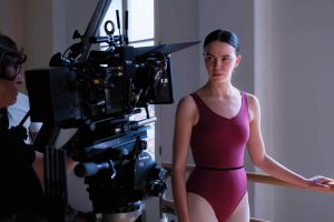 Concluse le riprese di “Emma” il nuovo cortometraggio di Vincenzo D’Arpe - Corriere Salentino