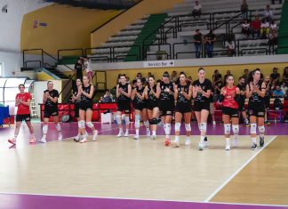 Narconon Volley Melendugno: domenica l’esordio contro Nuvolì AltaFratte Padova
