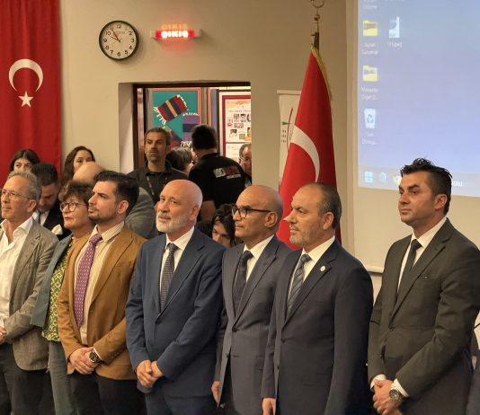 Italia-Turchia la missione dei ministri della Cultura a Hierapolis