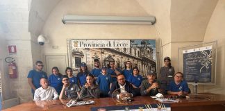 Home - Corriere Salentino