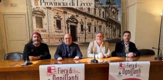 Home - Corriere Salentino