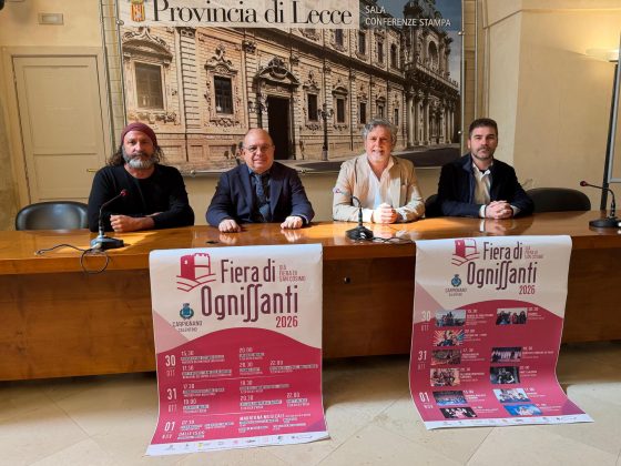Fiera di Ognissanti 2026: dal 30 ottobre al 1° novembre gli eventi a Carpignano Salentino - Corriere Salentino