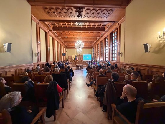 Oggi in Provincia la "Giornata per la legalità e la trasparenza 2026" dedicata ad approfondire la riforma Foti con gli esperti della Corte dei Conti - Corriere Salentino
