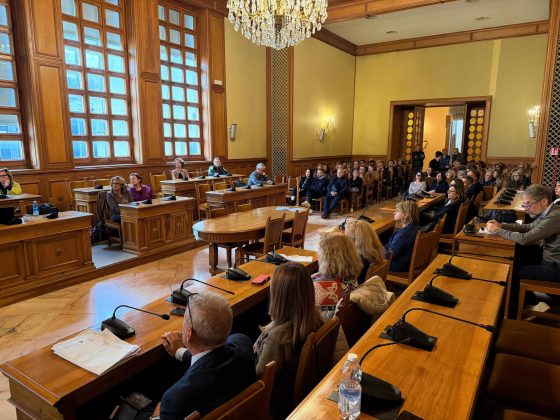Oggi in Provincia la "Giornata per la legalità e la trasparenza 2026" dedicata ad approfondire la riforma Foti con gli esperti della Corte dei Conti - Corriere Salentino