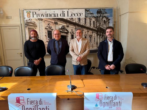 Fiera di Ognissanti 2026: dal 30 ottobre al 1° novembre gli eventi a Carpignano Salentino - Corriere Salentino