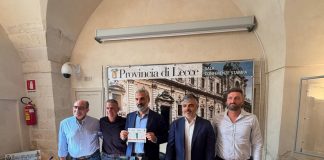Home - Corriere Salentino