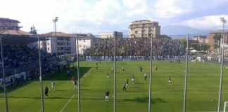 Home - Corriere Salentino