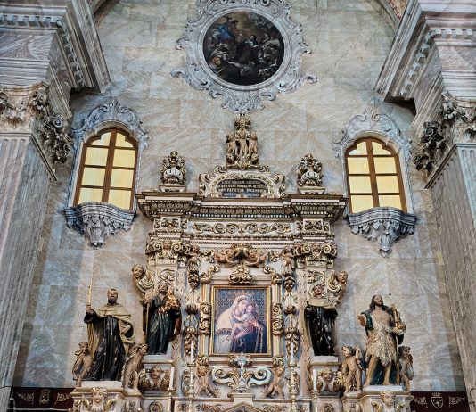 Giornate FAI d’Autunno 2026: sabato 10 e domenica 11 ottobre la Puglia apre le porte dei suoi tesori