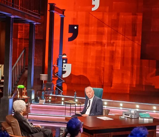 Energia. Luca Mercalli a “L’Elefante” (Rai 3): “Bollette alte e clima, servono più rinnovabili e autosufficienza energetica”