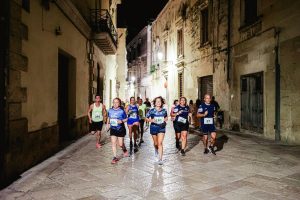 Lecce svela il suo volto sportivo: oltre mille podisti al via per la prima volta del “Corripuglia” nel barocco - Corriere Salentino