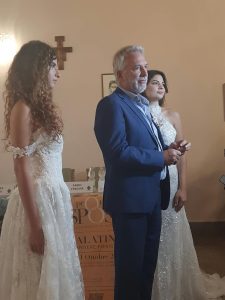 Promessi Sposi festeggia la 40ª edizione: a Galatina un’edizione dal respiro internazionale - Corriere Salentino