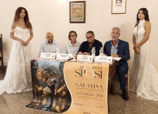 Promessi Sposi festeggia la 40ª edizione: a Galatina un’edizione dal respiro internazionale