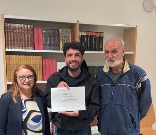 L’amministrazione comunale di Lecce con il Vicesindaco Roberto Giordano Anguilla incontra l’associazione dedicata ad Eleonora e Daniele