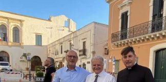 Home - Corriere Salentino