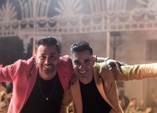 Il Party Salento Show Live sbarca a Copertino in piazzetta dell’Idria