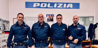 Home - Corriere Salentino