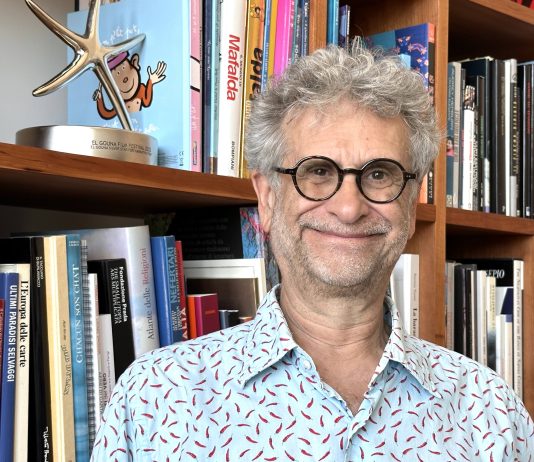 Festival del Cinema Europeo a Lecce: omaggio al maestro dell’animazione Enzo d’Alò