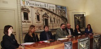 Home - Corriere Salentino
