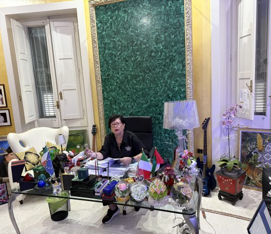 Offese alla sindaca Poli Bortone: per la pm critiche da archiviare. L’avvocato Conte: “Impugneremo ovunque: così è la barbarie”