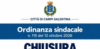 Home - Corriere Salentino