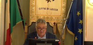 Home - Corriere Salentino