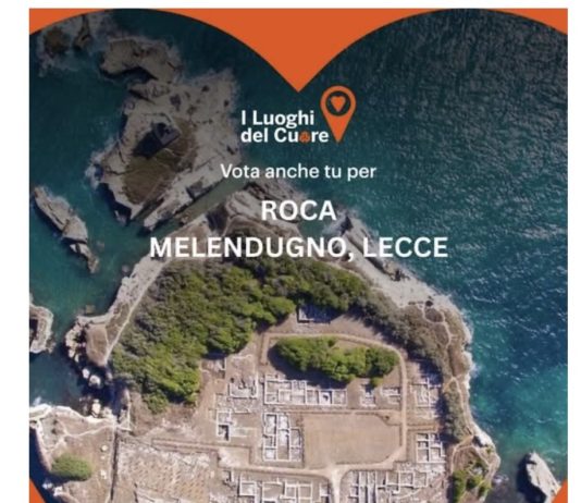 Roca, tremila anni di storia mediterranea: un patrimonio da tutelare con il FAI