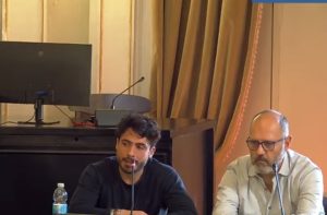 Ciclabili a Lecce, il confronto passa da via Balduini: piazzetta riqualificata, ma restano i nodi dei percorsi - Corriere Salentino