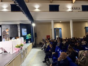 L’ipertermia come terapia aggiuntiva per i pazienti oncologici nel Salento: la battaglia di Antonella riparte da Carmiano - Corriere Salentino