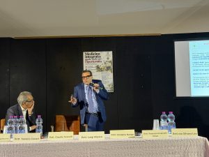 L’ipertermia come terapia aggiuntiva per i pazienti oncologici nel Salento: la battaglia di Antonella riparte da Carmiano - Corriere Salentino