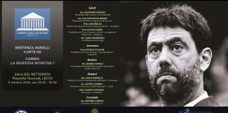 Home - Corriere Salentino