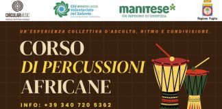 Home - Corriere Salentino