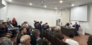 Home - Corriere Salentino
