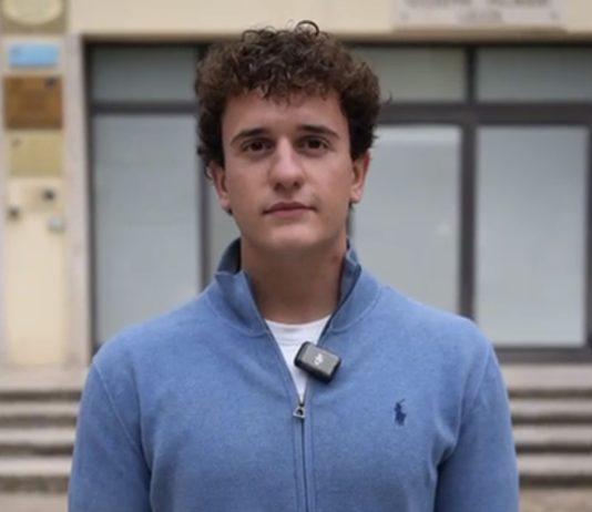 Inside si presenta per la rappresentanza studentesca a Lecce