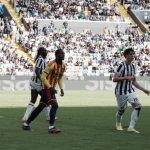 Le pagelle dei giallorossi in Udinese-Lecce, N’Dry devastante, Geubbels impreciso - Corriere Salentino
