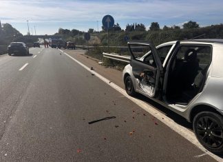 Agricoltore scese dall’auto sulla tangenziale e venne falciato da un furgone: per la sua morte, c’è una condanna