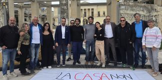 Home - Corriere Salentino