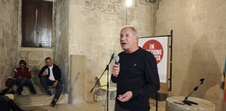 Home - Corriere Salentino