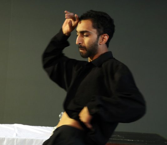 Mercoledì 28 ottobre e venerdì 30 ottobre gli ultimi due appuntamenti della rassegna Teatri a Sud