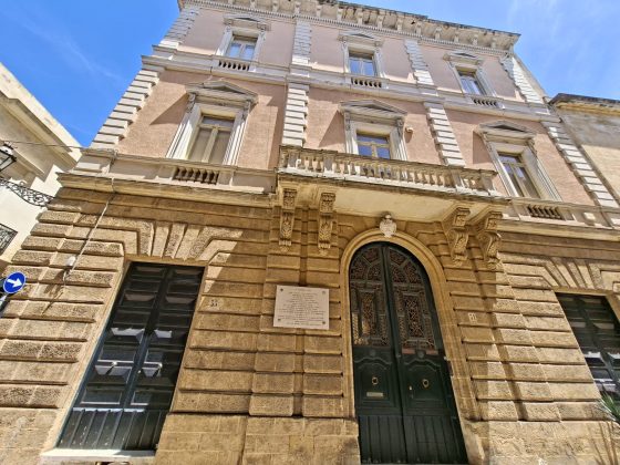 Giornate FAI d’Autunno 2026: sabato 10 e domenica 11 ottobre la Puglia apre le porte dei suoi tesori - Corriere Salentino