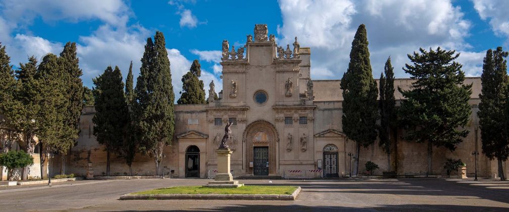 Giornate FAI d’Autunno 2026: sabato 10 e domenica 11 ottobre la Puglia apre le porte dei suoi tesori - Corriere Salentino