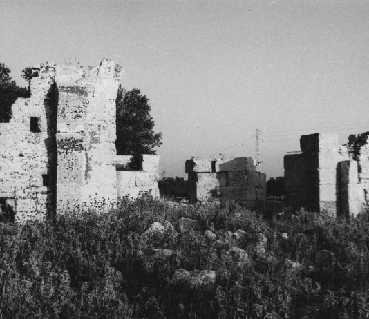 Venerdì 2 ottobre al via la mostra “La memoria dei segni: Cutrofiano e la provincia di Lecce nelle fotografie di Donato De Donatis”