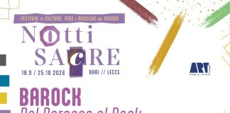 Home - Corriere Salentino