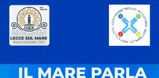 Home - Corriere Salentino