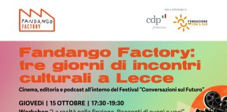 Home - Corriere Salentino