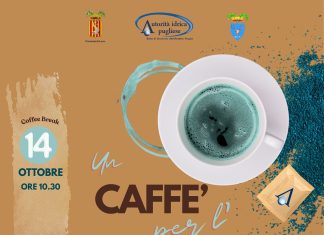 “Un caffè per l’acqua”: l’Autorità Idrica Pugliese incontra in Provincia gli amministratori di Lecce e Brindisi