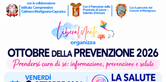 Home - Corriere Salentino