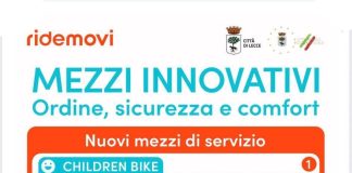 Home - Corriere Salentino